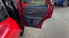 Honda Zr-V 2.0 eHEV Sport 5dr CVT Hybrid Estate